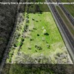 Property photo for land for sale in Maury County Tennessee