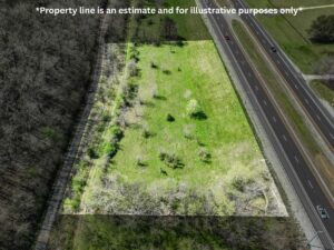 Property photo for land for sale in Maury County Tennessee
