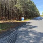 Property photo for land for sale in Buckingham County Virginia