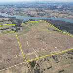 Property photo for land for sale in Union County Iowa