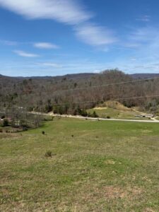 Property photo for land for sale in Hancock County Tennessee