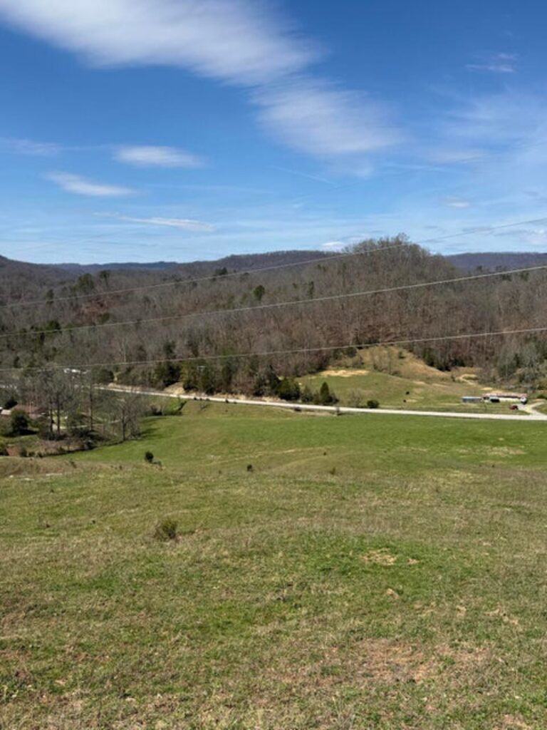 Property photo for land for sale in Hancock County Tennessee
