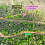 Property photo for land for sale in Tippah County Mississippi