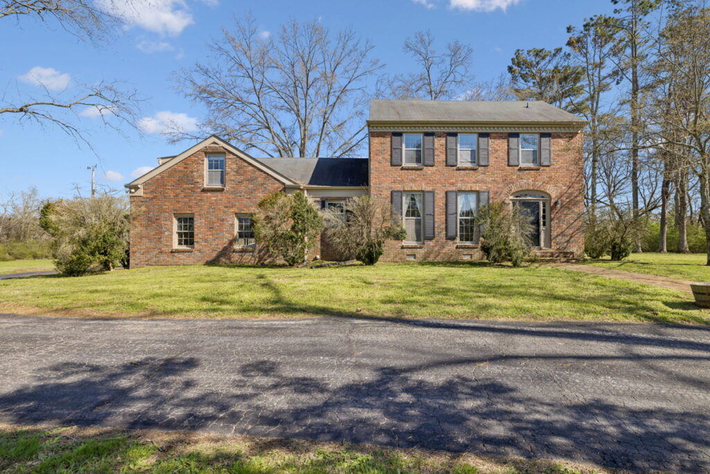 Property photo for land for sale in Williamson County Tennessee