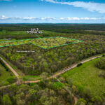 Property photo for land for sale in Cedar County Missouri