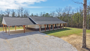 Property photo for land for sale in Independence County Arkansas