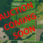 Property photo for land for sale in Vernon County Missouri