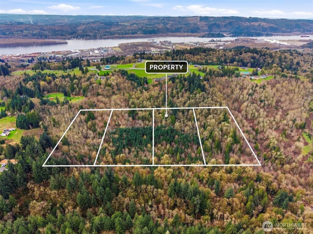 Property photo for land for sale in  County Washington
