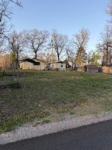 Property photo for land for sale in Delaware County Oklahoma