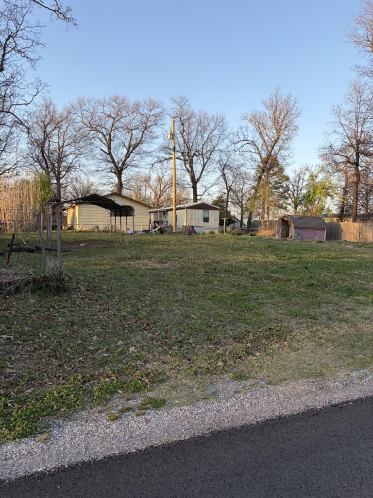 Property photo for land for sale in Delaware County Oklahoma