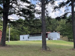 Property photo for land for sale in Atoka County Oklahoma