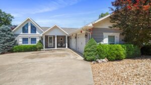 Property photo for land for sale in Marion County Arkansas