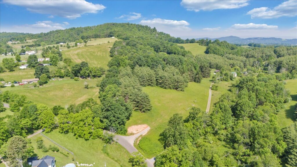 Property photo for land for sale in Floyd County Virginia