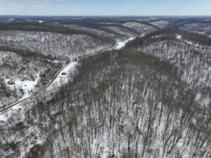 Property photo for land for sale in Monroe County Ohio