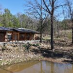 Property photo for land for sale in Izard County Arkansas