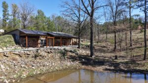 Property photo for land for sale in Izard County Arkansas