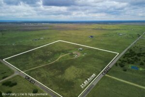 Property photo for land for sale in Burnet County Texas