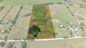 Property photo for land for sale in Rogers County Oklahoma