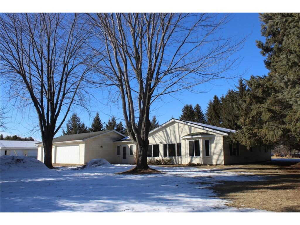Property photo for land for sale in Mille Lacs County Minnesota