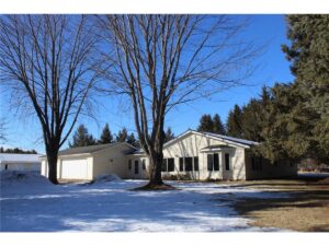 Property photo for land for sale in Mille Lacs County Minnesota