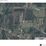 Property photo for land for sale in Tishomingo County Mississippi