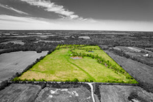 Property photo for land for sale in Vernon County Missouri