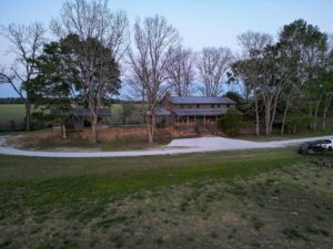 Property photo for land for sale in Issaquena County Mississippi
