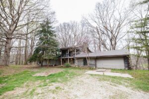 Property photo for land for sale in Monroe County Indiana