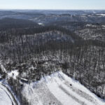 Property photo for land for sale in Monroe County Ohio