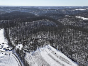 Property photo for land for sale in Monroe County Ohio