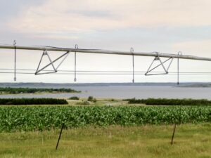 Property photo for land for sale in Sully County South Dakota