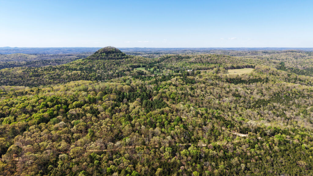 Property photo for land for sale in Izard County Arkansas