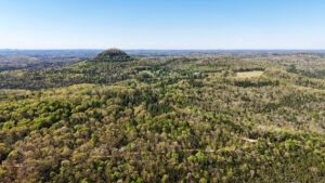 Property photo for land for sale in Izard County Arkansas