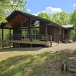 Property photo for land for sale in Le Flore County Oklahoma