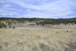 Property photo for land for sale in Teller County Colorado