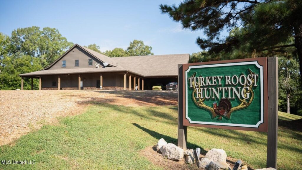 Property photo for land for sale in Wilkinson County Mississippi