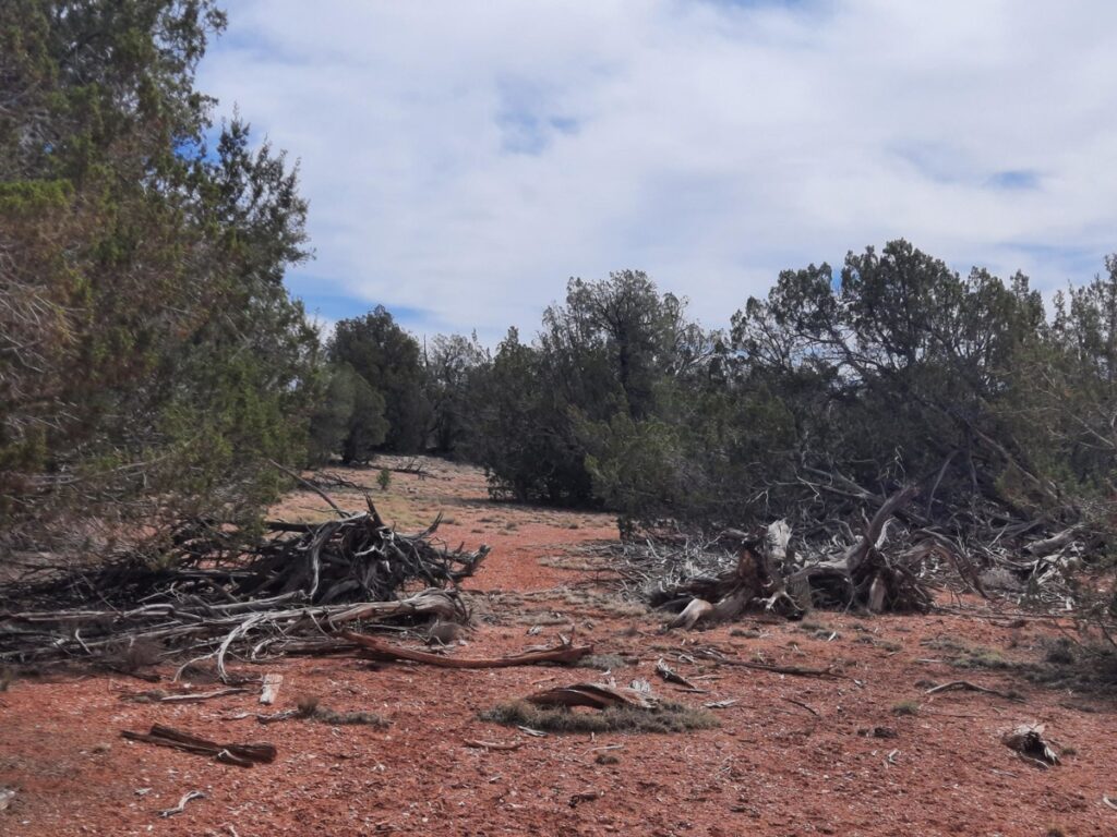 Property photo for land for sale in Yavapai County Arizona