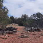Property photo for land for sale in Yavapai County Arizona