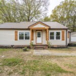 Property photo for land for sale in Madison County Tennessee