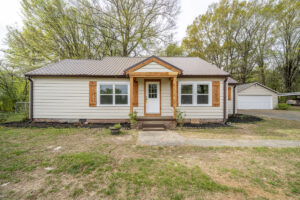 Property photo for land for sale in Madison County Tennessee