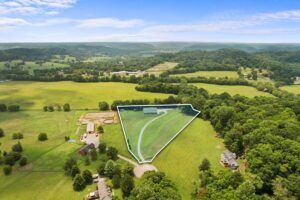 Property photo for land for sale in Williamson County Tennessee