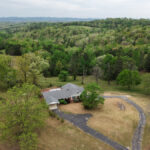 Property photo for land for sale in Izard County Arkansas