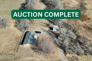 Property photo for land for sale in Blaine County Oklahoma