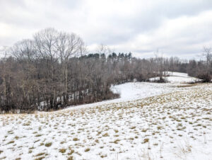 Property photo for land for sale in Noble County Ohio