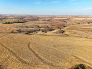 Property photo for land for sale in Red Willow County Nebraska