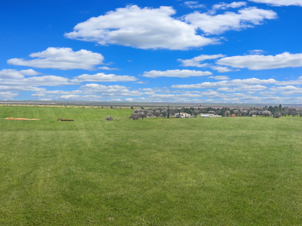 Property photo for land for sale in Yolo County California