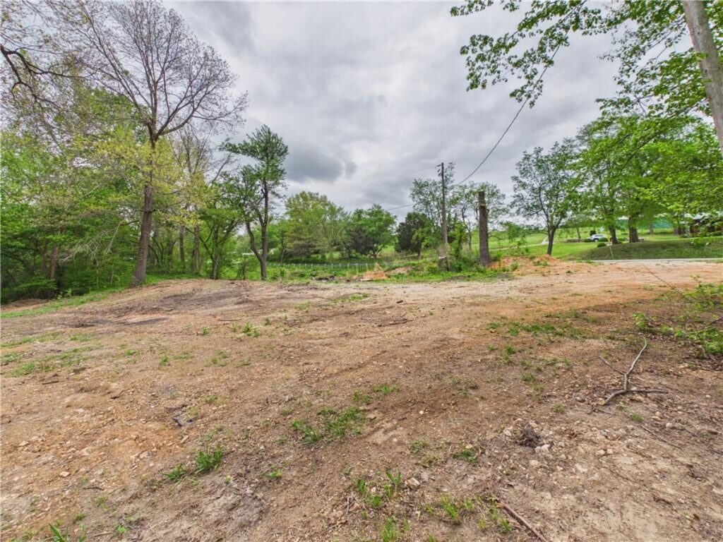 Property photo for land for sale in Boone County Arkansas