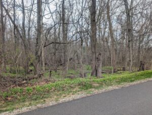 Property photo for land for sale in Perry County Ohio