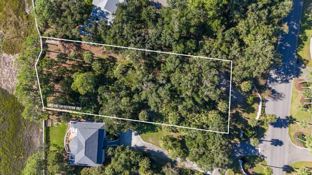 Property photo for land for sale in Beaufort County South Carolina