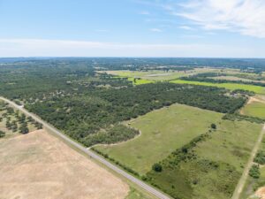 Property photo for land for sale in  County Texas